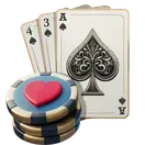 Top-Live-Casino-Symbol bei BetAlice