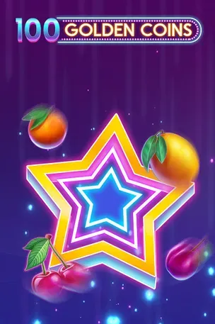 Beliebtes Spiel 100 Golden Coins