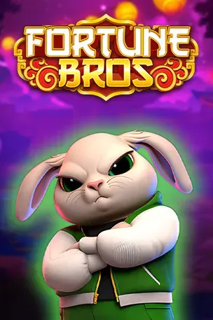 Beliebtes Spiel Fortune Bros
