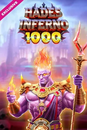 Beliebtes Spiel Hades Inferno 1000