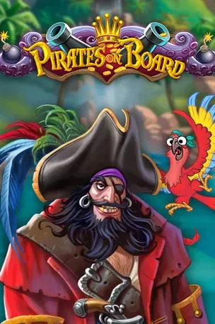 Beliebtes Spiel Pirates on Board